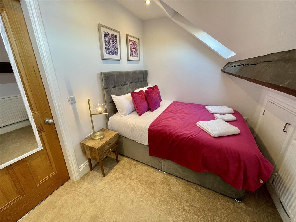 Additional image 13 of 4 bed terraced house to rentBishopthorpe Road, York YO23
