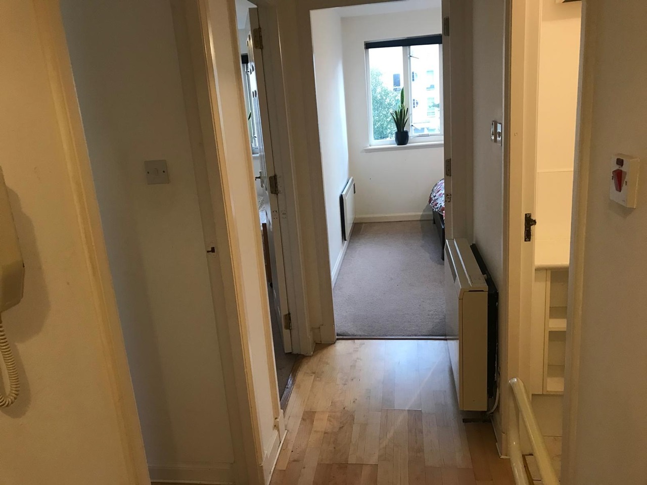 Additional image 13 of 2 Bed Flat, Orwell Terrace, EH11, N1 7GU