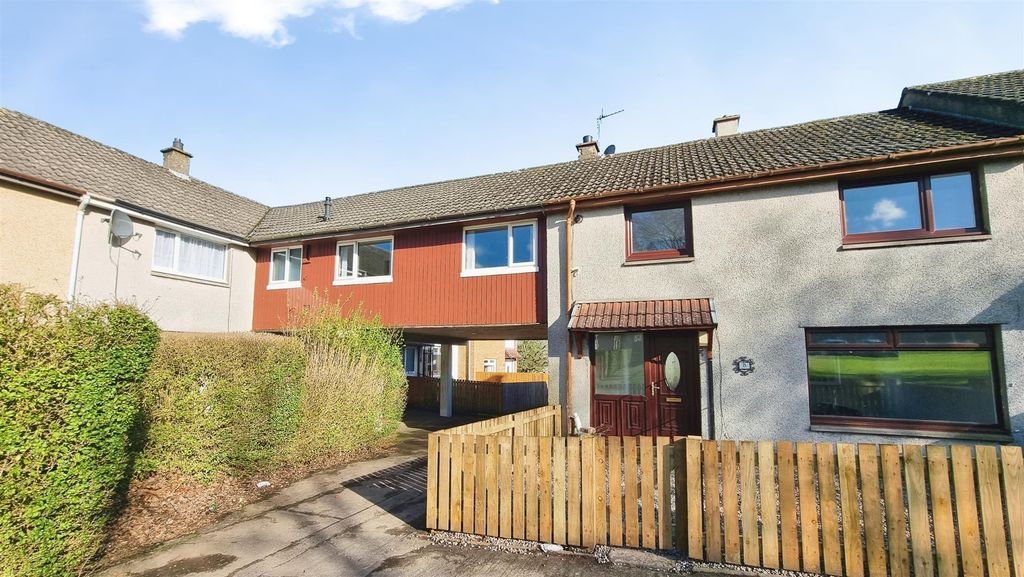 Additional image 17 of 3 bed terraced house to rentCromarty Court, Glenrothes KY6