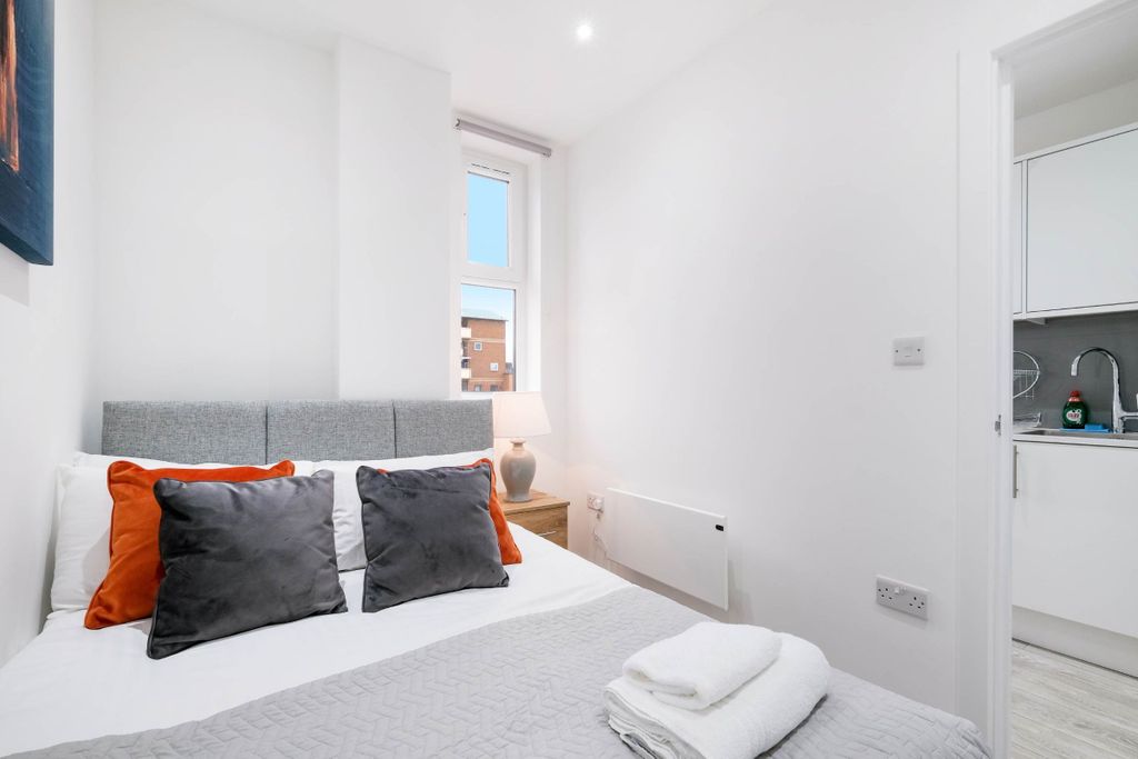 Additional image 3 of 1 bed flat to rentCorporation Street, Corby NN17