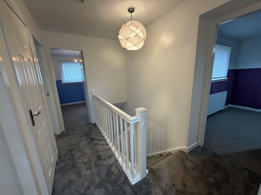 Additional image 11 of 4 bed detached house to rentCampbell Court, Newmilns KA16