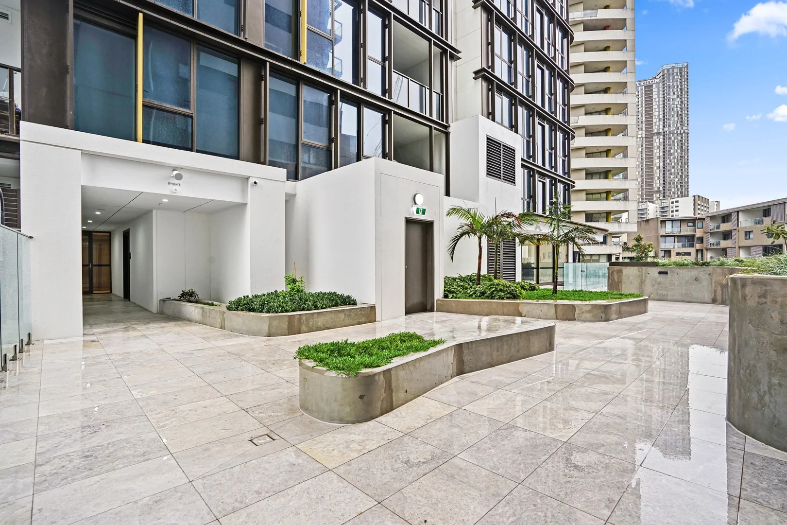 Additional image 10 of 2105/16-20 Parkes Street, Harris Park NSW 2150