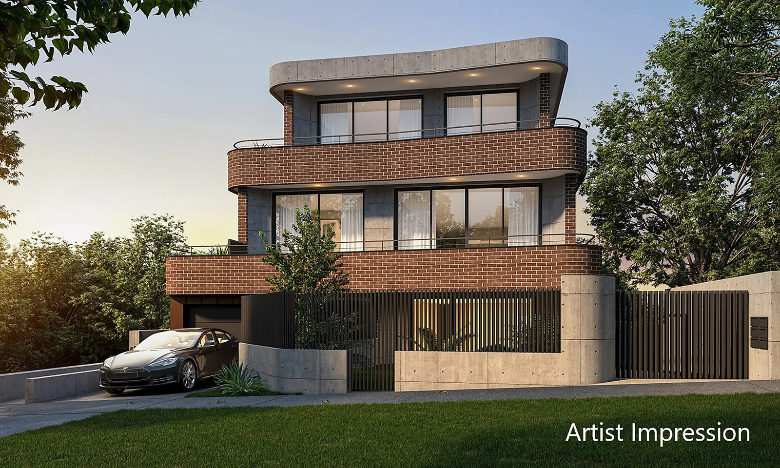 25 Birriga Road, Bellevue Hill NSW 2023