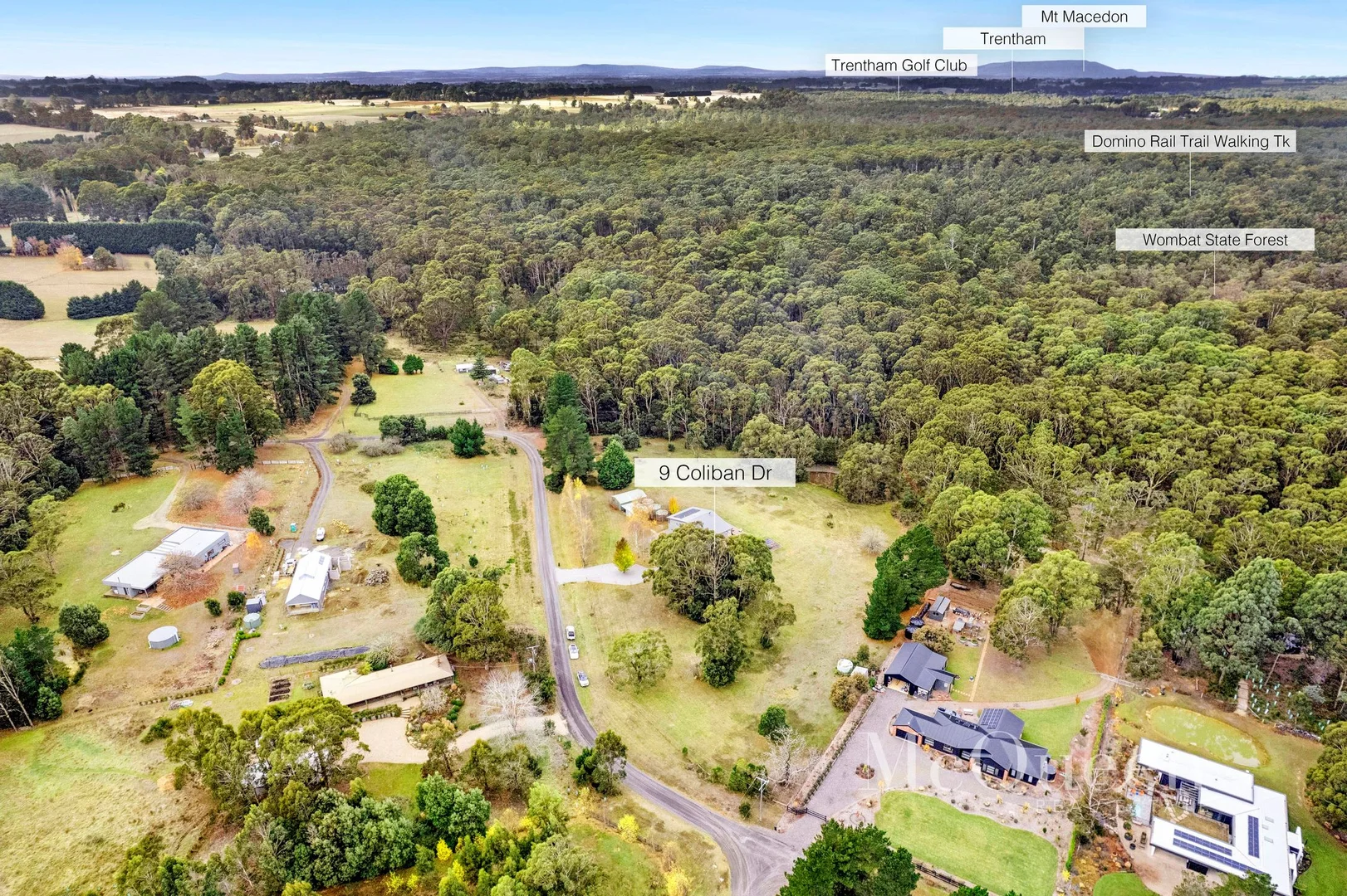 Additional image 28 of 9 Coliban Drive, Lyonville VIC 3461