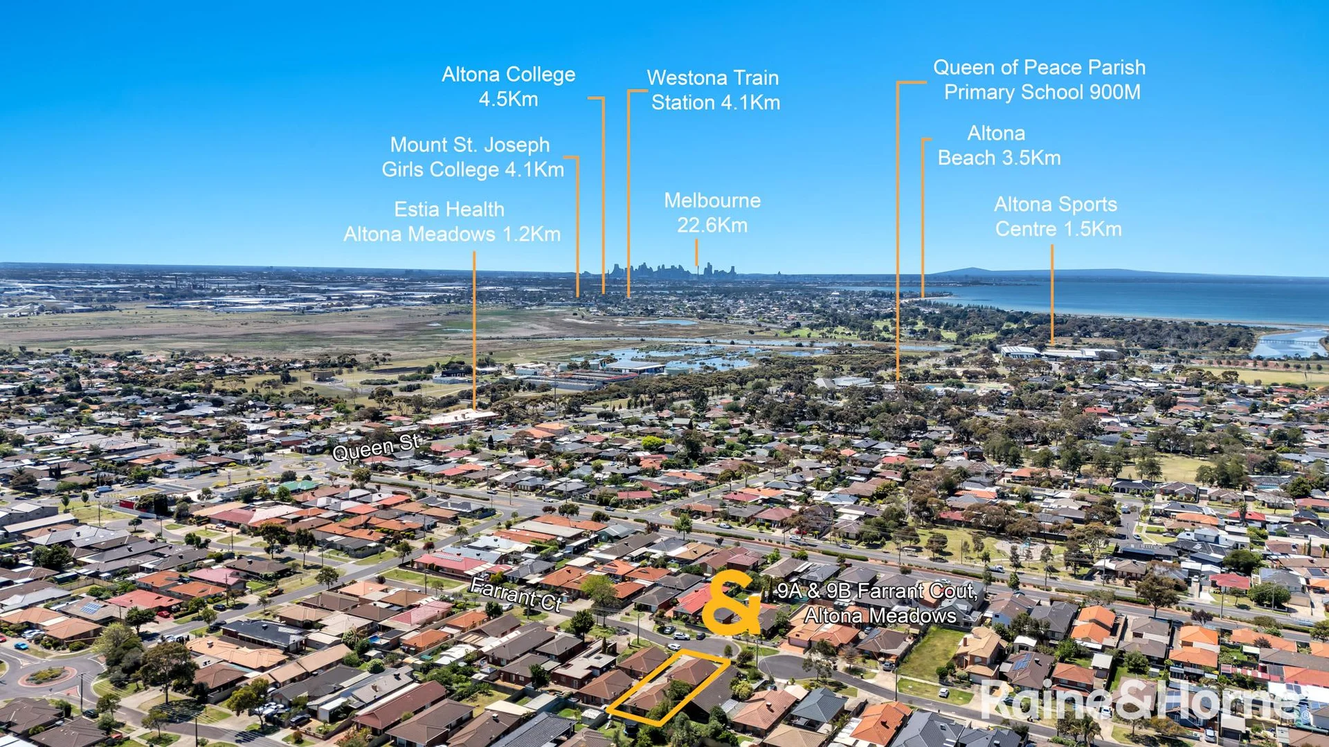 Additional image 28 of Unit A & Unit B/9 Farrant Court, Altona Meadows VIC 3028