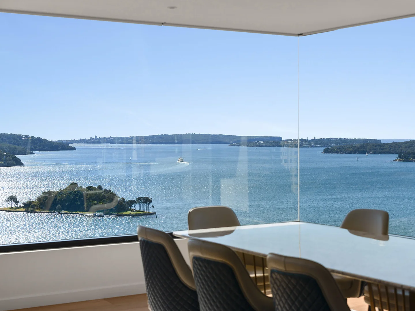 Additional image 8 of 18A&B/21 Thornton Street, Darling Point NSW 2027