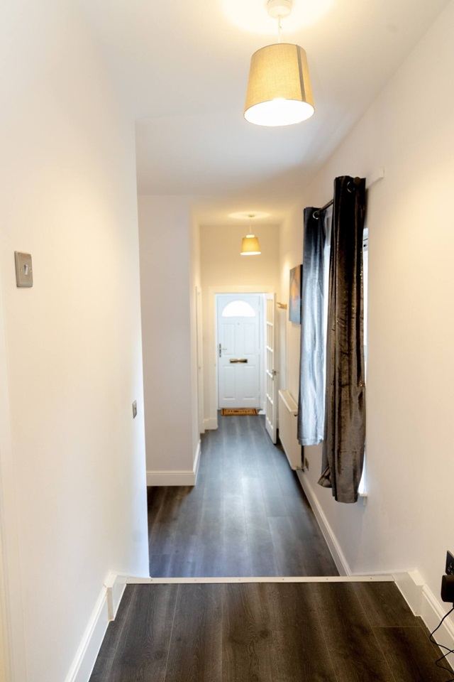 Additional image 9 of 2 Bed Flat, Portland Street, EH6, N1 7GU