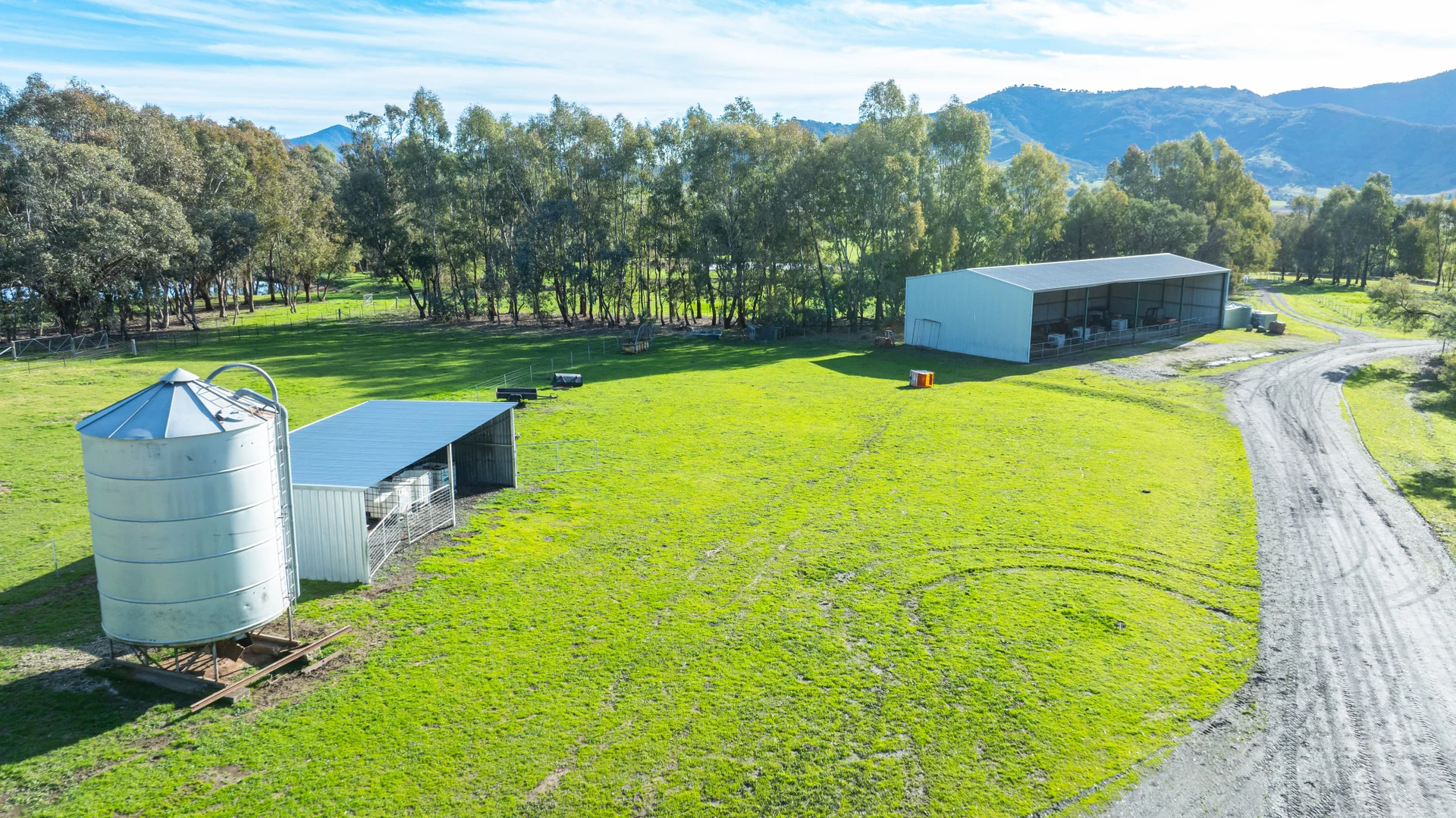 Additional image 34 of 3972 Murray River Road, Bungil VIC 3691