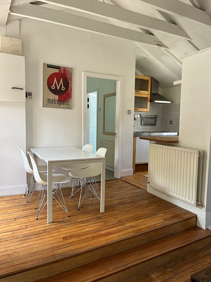 Additional image 4 of 1 Bed Terraced House, Kirklee Terrace Lane, G12, N1 7GU