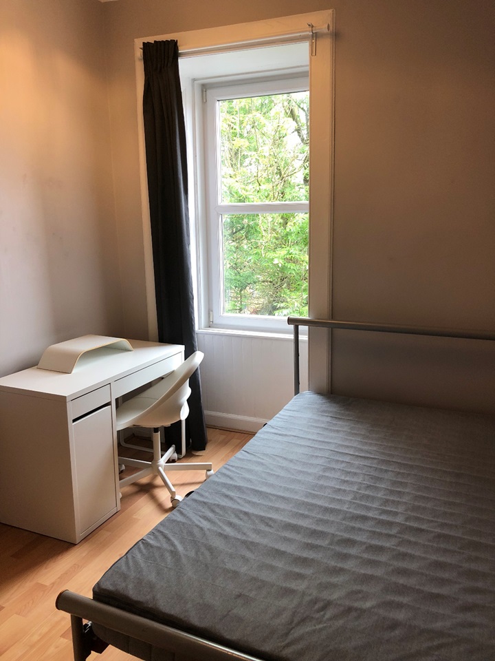 Additional image 5 of 4 Bed Flat, West Princes Street, G4, N1 7GU