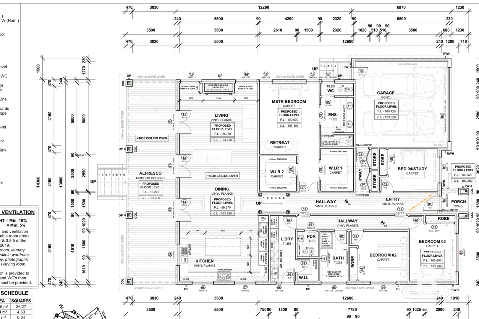 Additional image 11 of 12 Lillie Lane, Strathdale VIC 3550