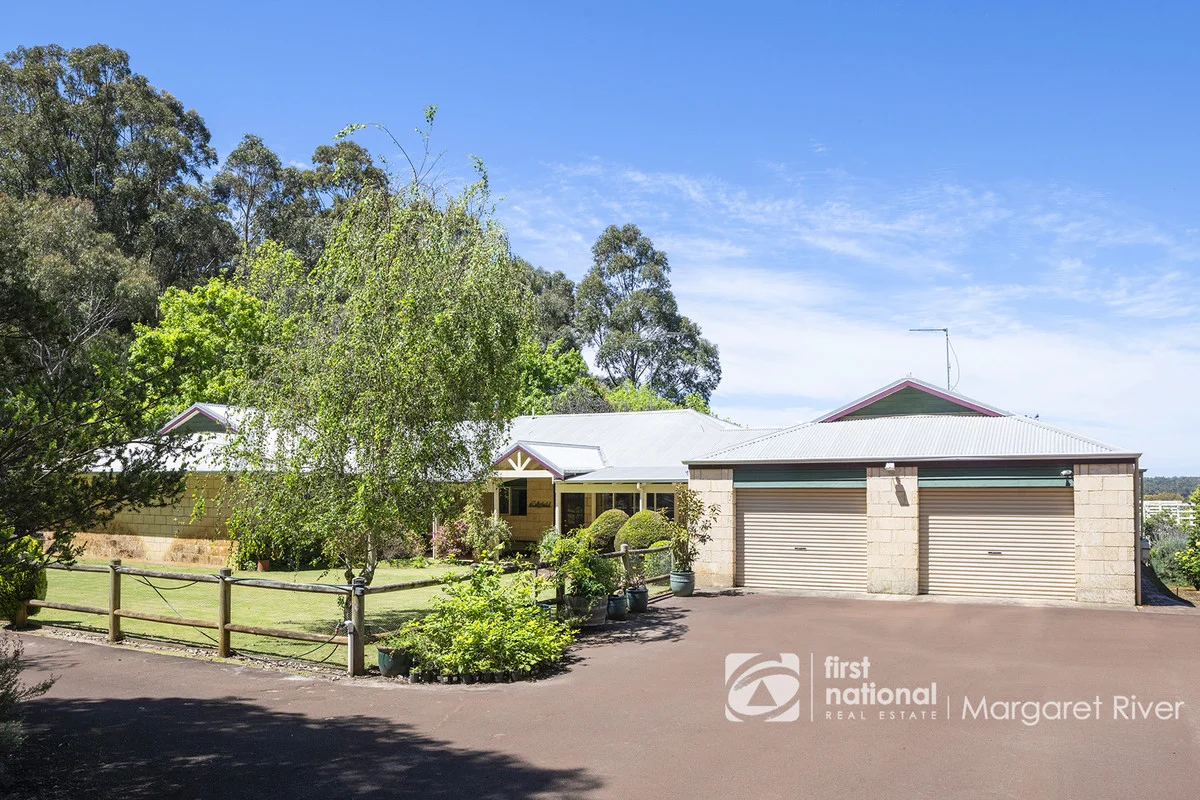 Additional image 10 of 48 Holben Road, Cowaramup WA 6284