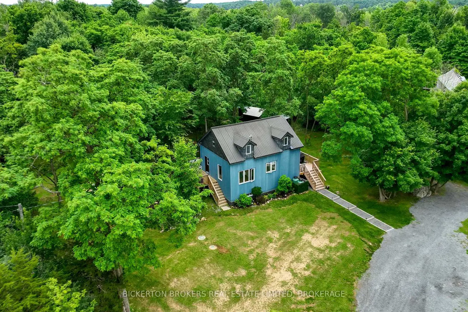971 Fortune Line Road