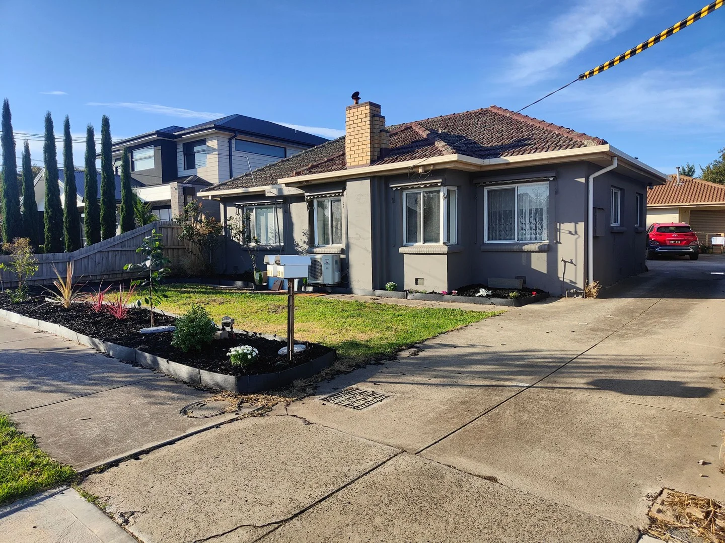UNIT 1/28 CLEGHORN AVENUE, Altona North VIC 3025