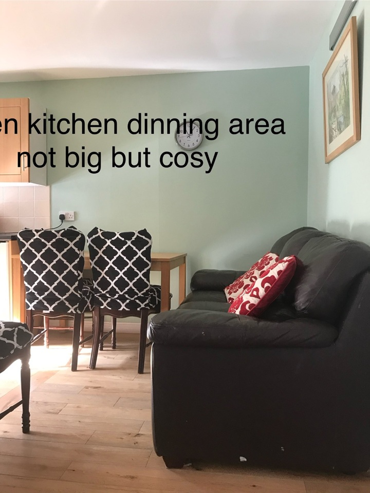 Additional image 13 of 3 Bed Flat, St John's Hill, EH8, N1 7GU