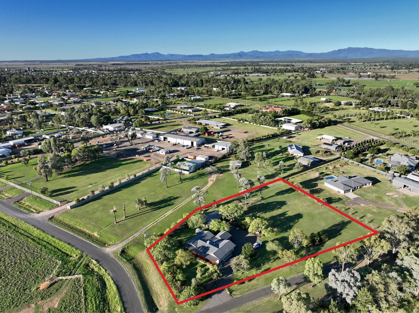 Additional image 3 of 3 Illingworth Street, Narrabri NSW 2390