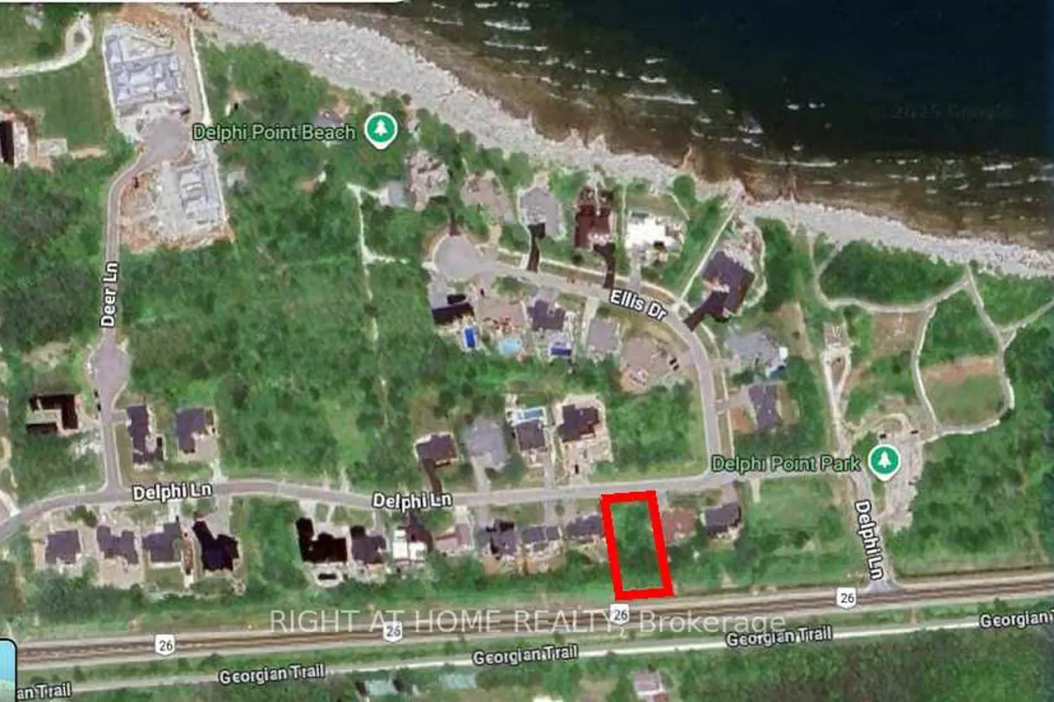 Additional image 2 of 164 Delphi Lane