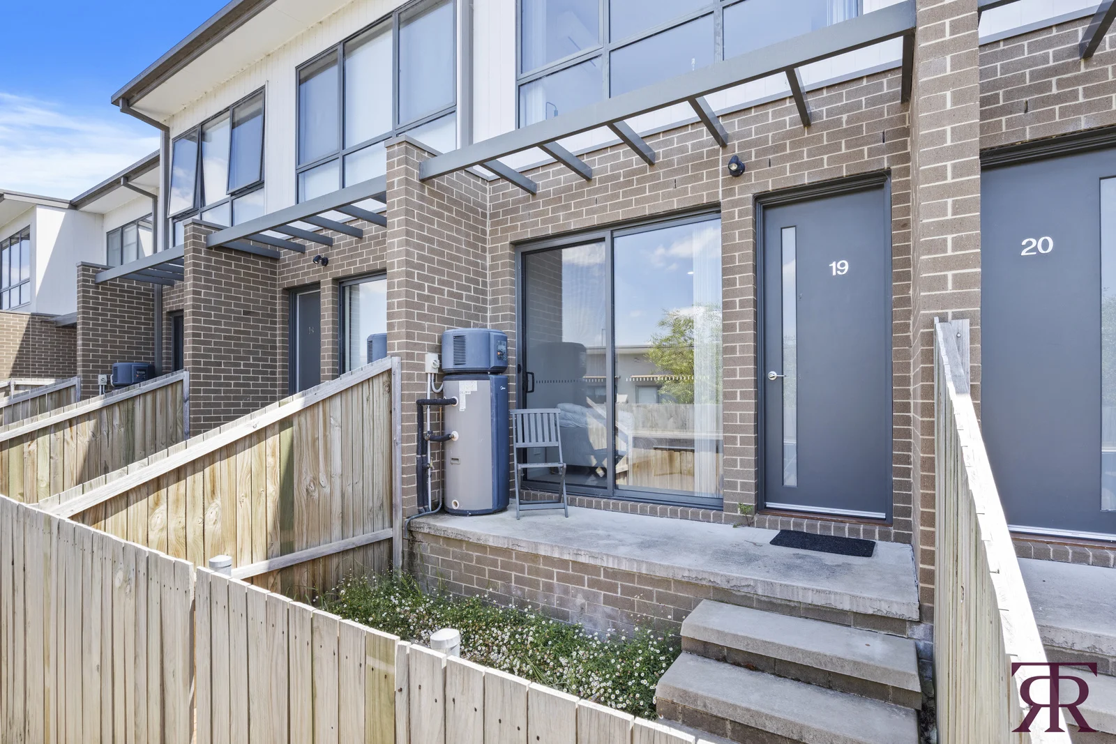 Additional image 13 of 19/15 Wanderlight Avenue, Lawson ACT 2617