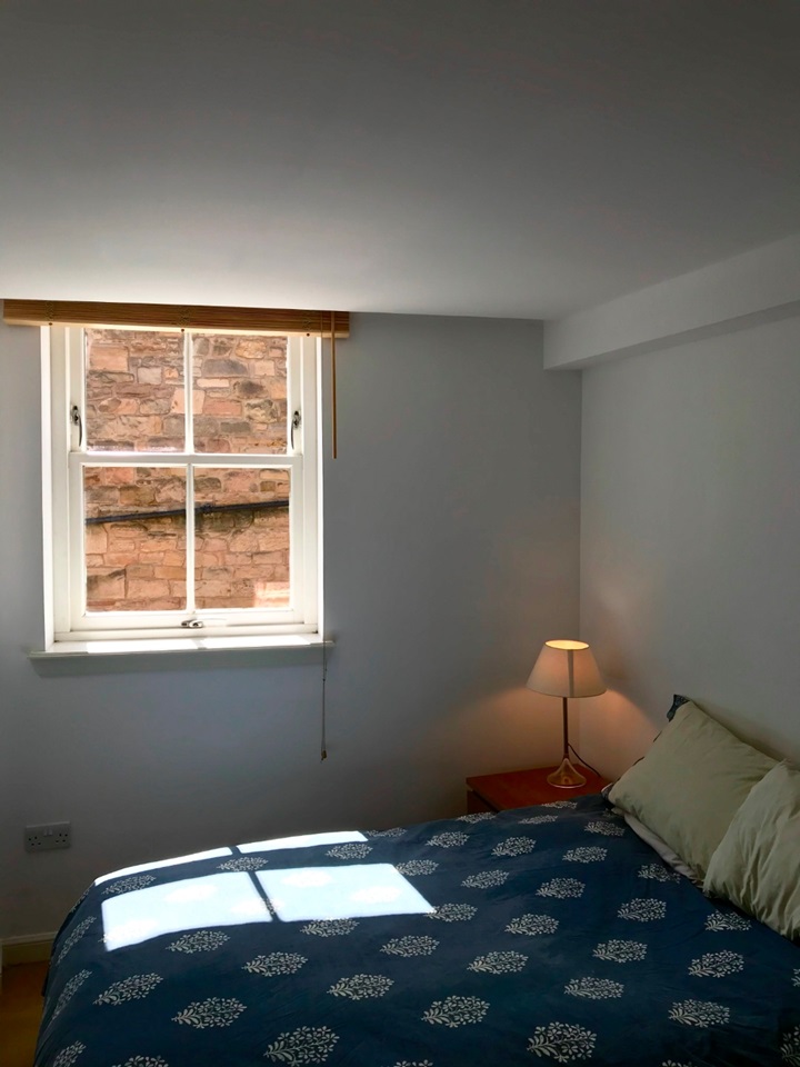 Additional image 12 of 2 Bed Flat, Watson Crescent, EH11, N1 7GU