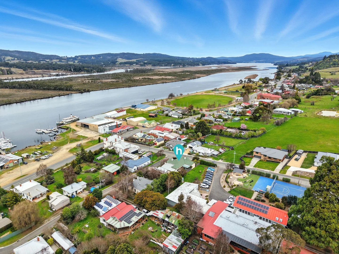 Additional image 27 of 8 New Road, Franklin TAS 7113