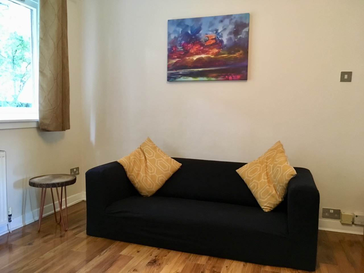 Additional image 2 of 2 Bed Flat, West Winnelstrae, EH5, N1 7GU