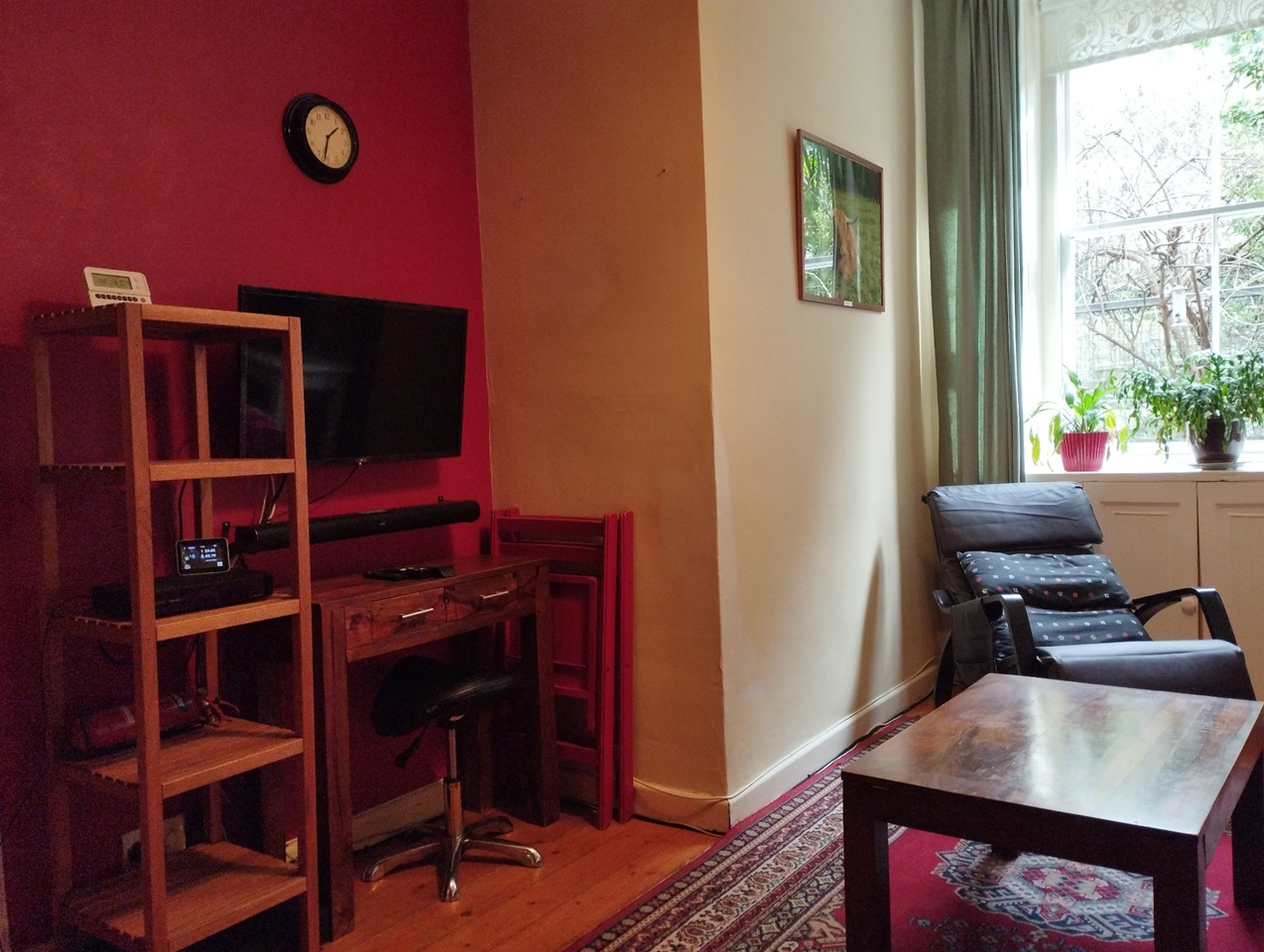 Additional image 2 of 1 Bed Flat, Broughton Road, EH7, N1 7GU