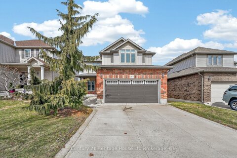 Additional image 8 of 215 Munnoch Boulevard, Woodstock, ON, N4T 1V7