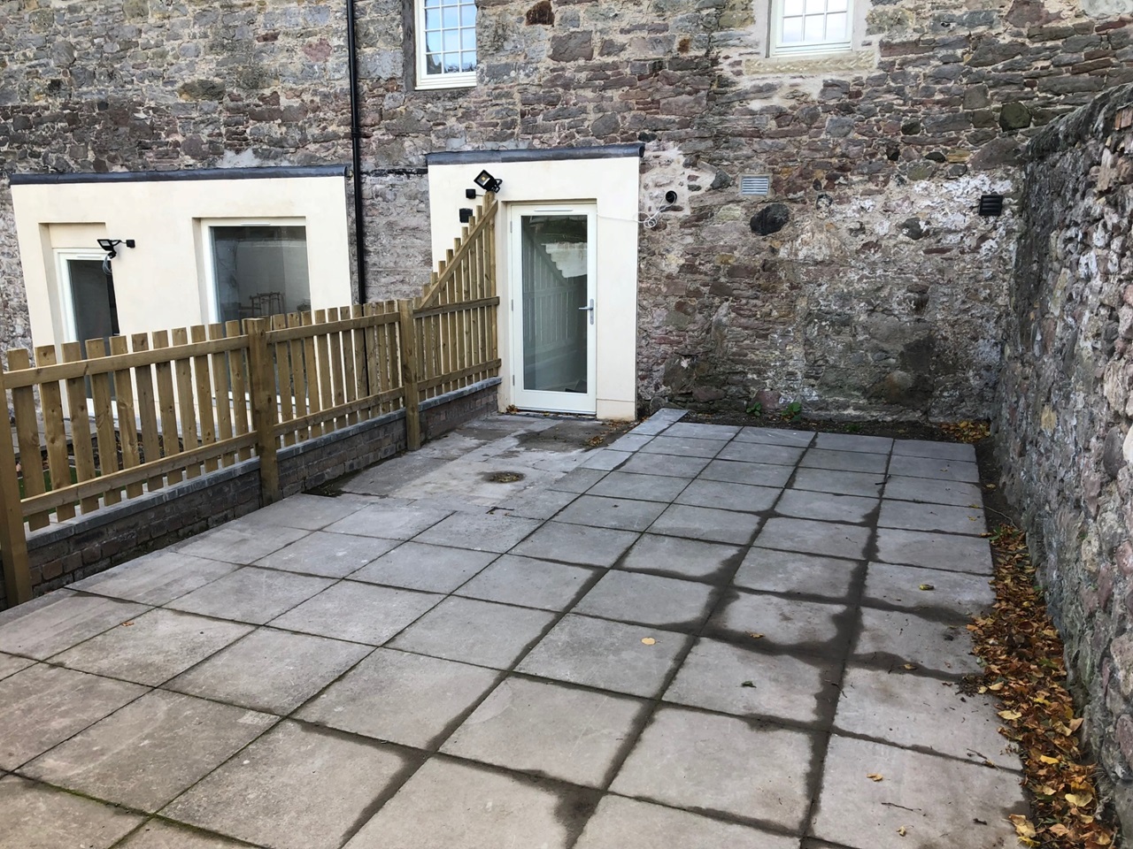 Additional image 11 of 1 Bed End Terrace, Kirkgate, EH16, N1 7GU