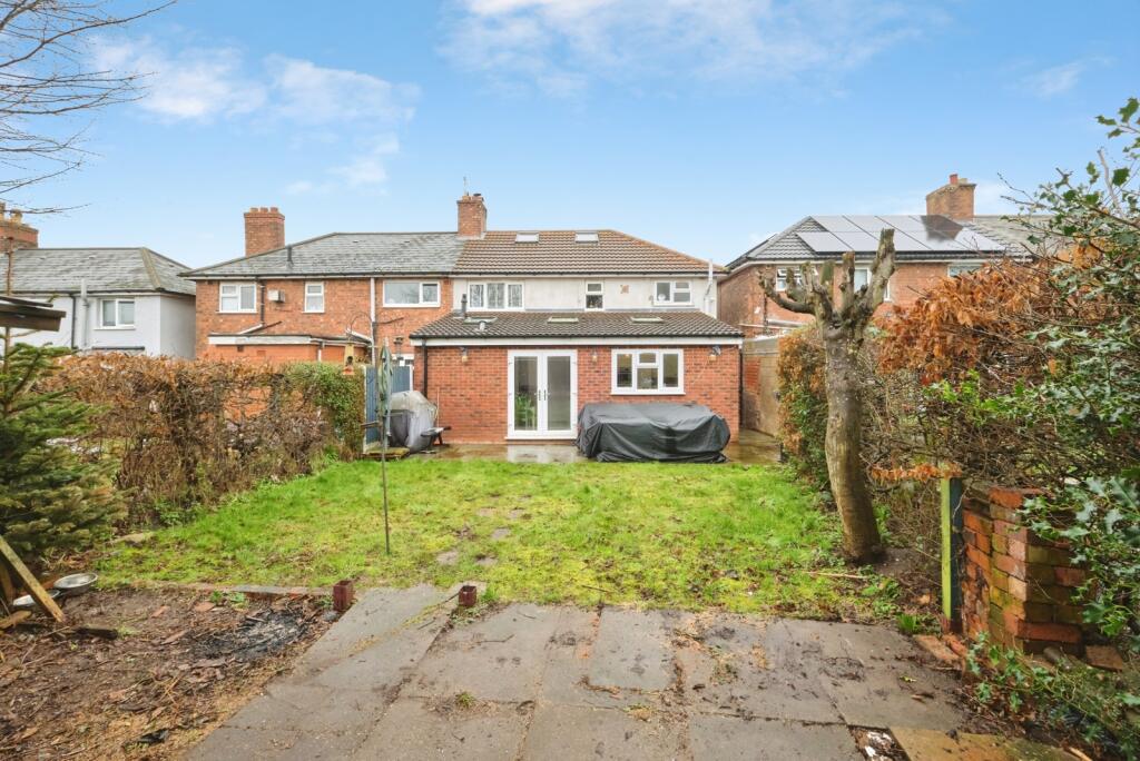 Additional image 20 of Coniston Road, BIRMINGHAM, West Midlands, B23