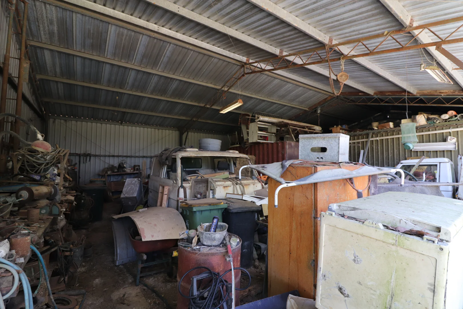 Additional image 31 of 857 Warbro Brook Rd, Toorooka NSW 2440