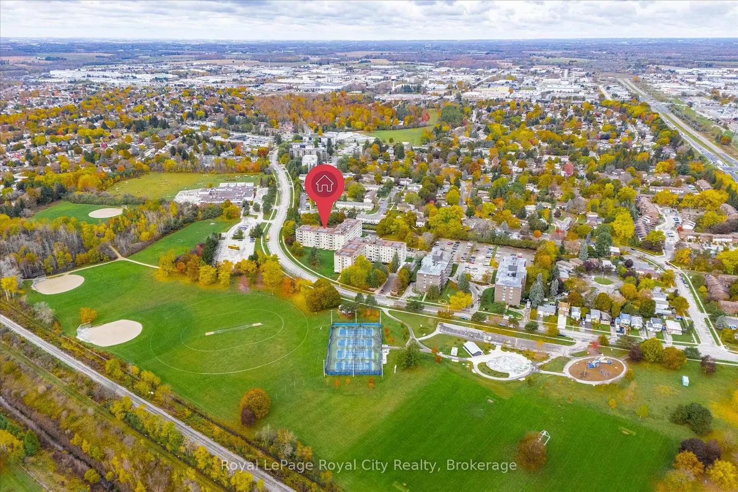 Additional image 15 of 93 Westwood Road 403