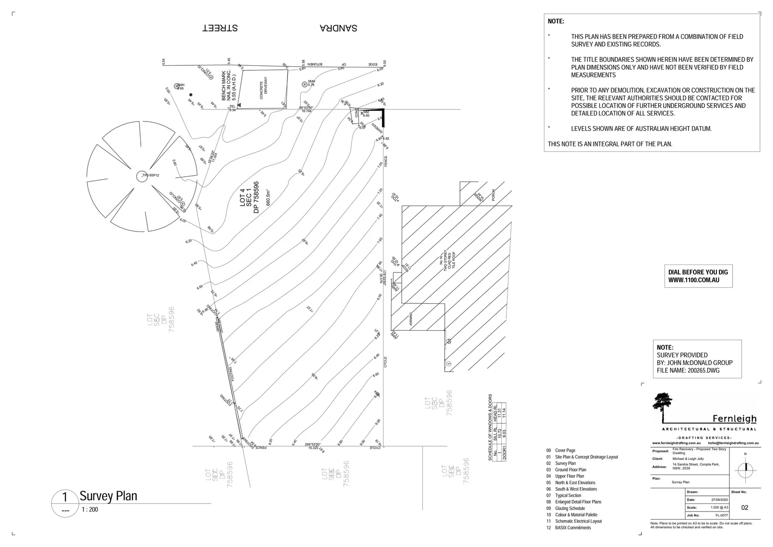 Additional image 21 of 14 Sandra Street, Conjola Park NSW 2539