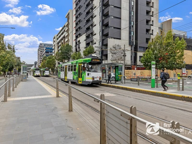 Additional image 11 of 313/123 Pelham Street, Carlton VIC 3053