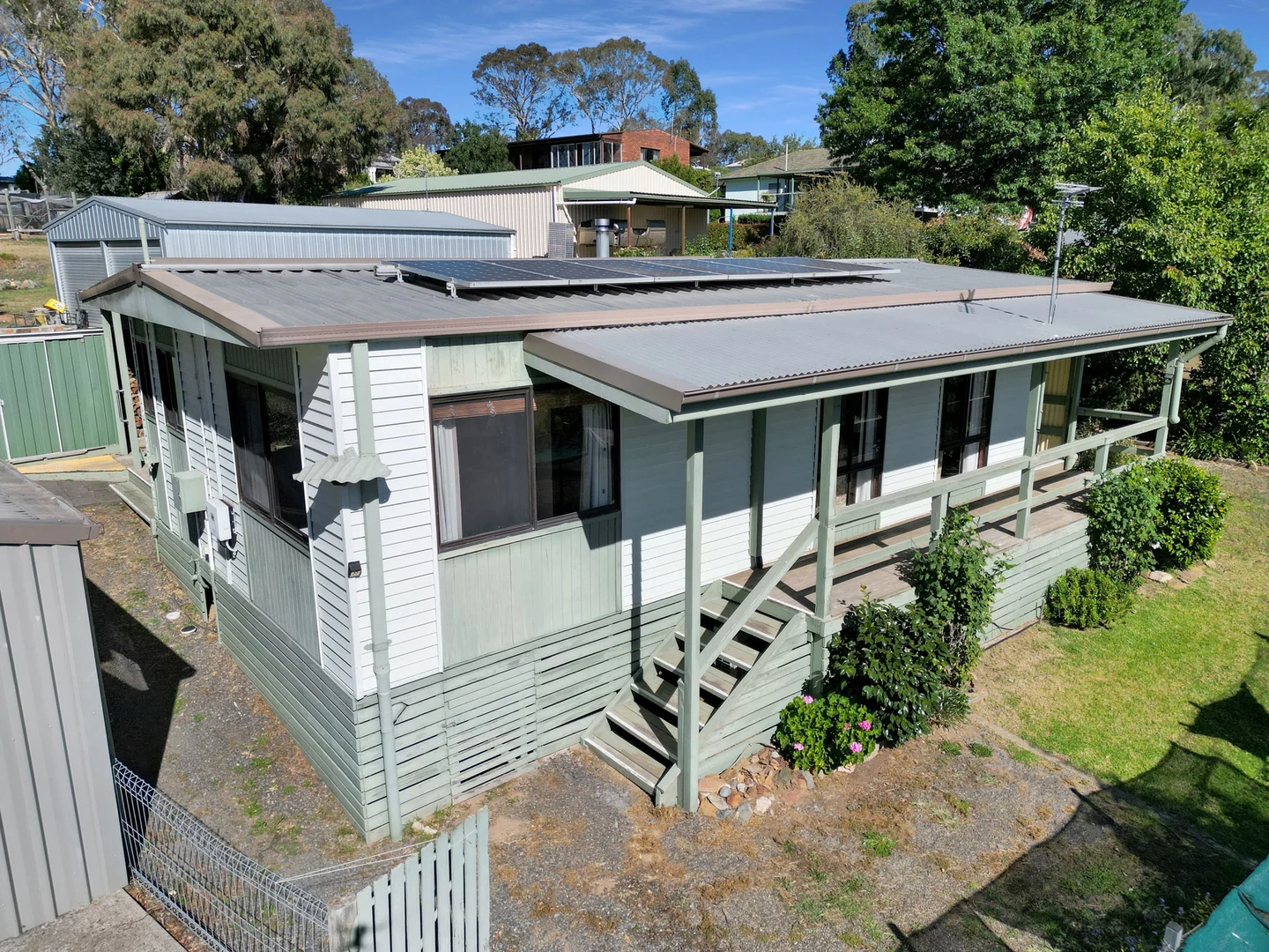 Additional image 22 of 13 Saxby Lane West, Gunning NSW 2581