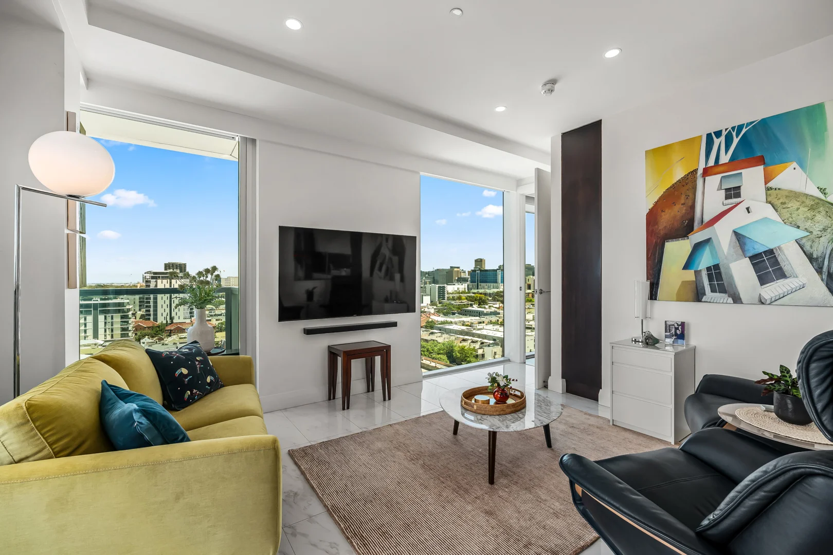 Additional image 9 of 1003/267 Hutt Street, Adelaide SA 5000