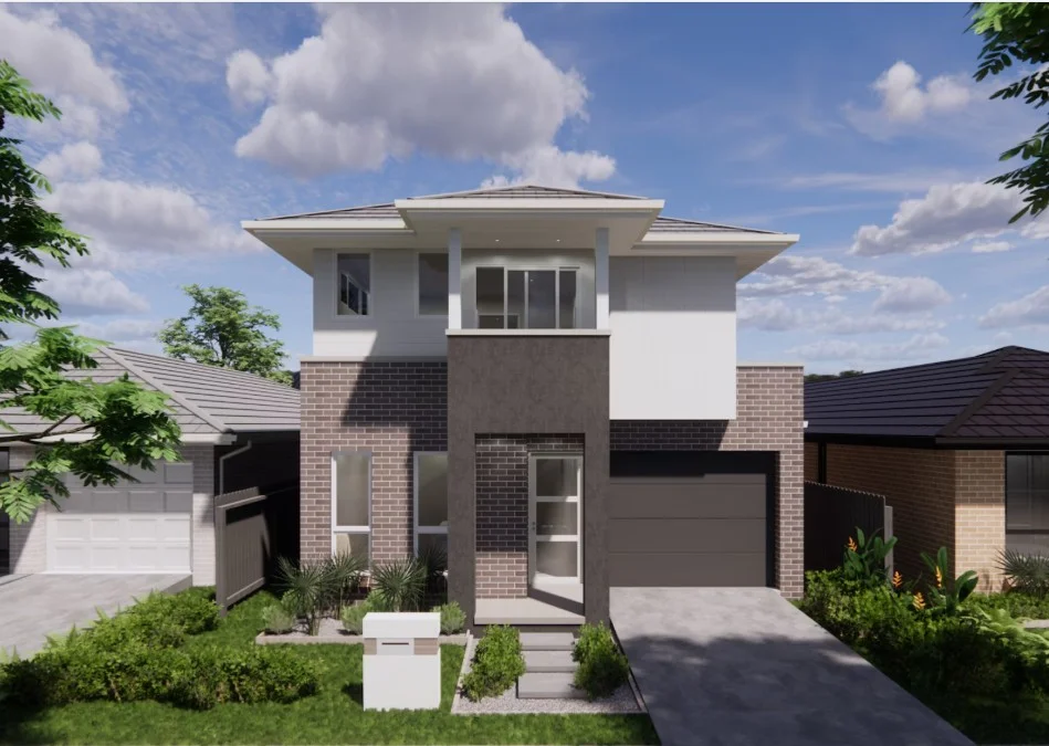 lot 354 Bantam Street, Austral NSW 2179