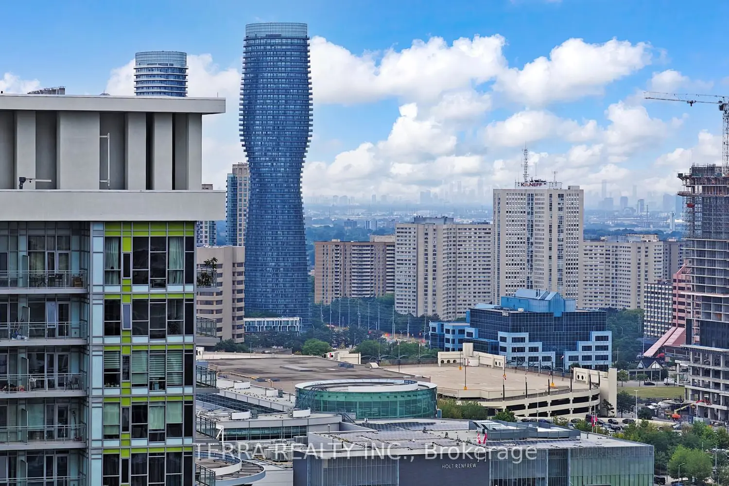 Additional image 17 of 385 Prince Of Wales Drive 2307