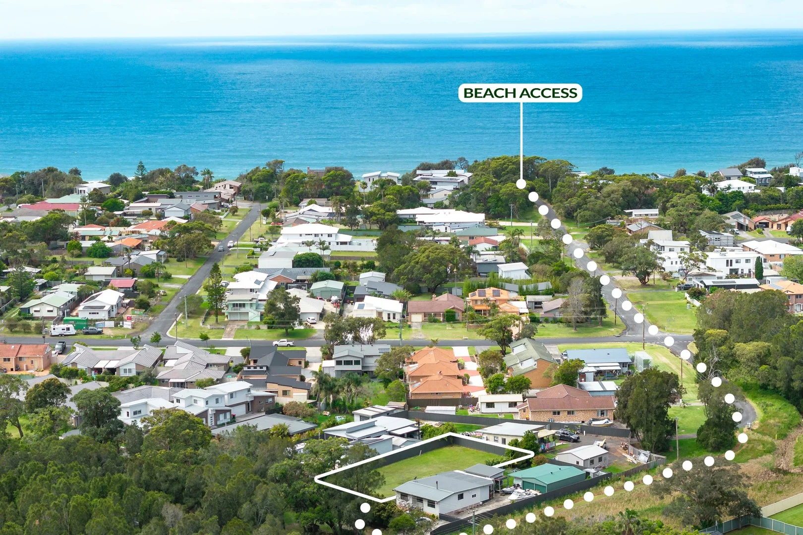 154 Prince Edward Avenue, Culburra Beach NSW 2540