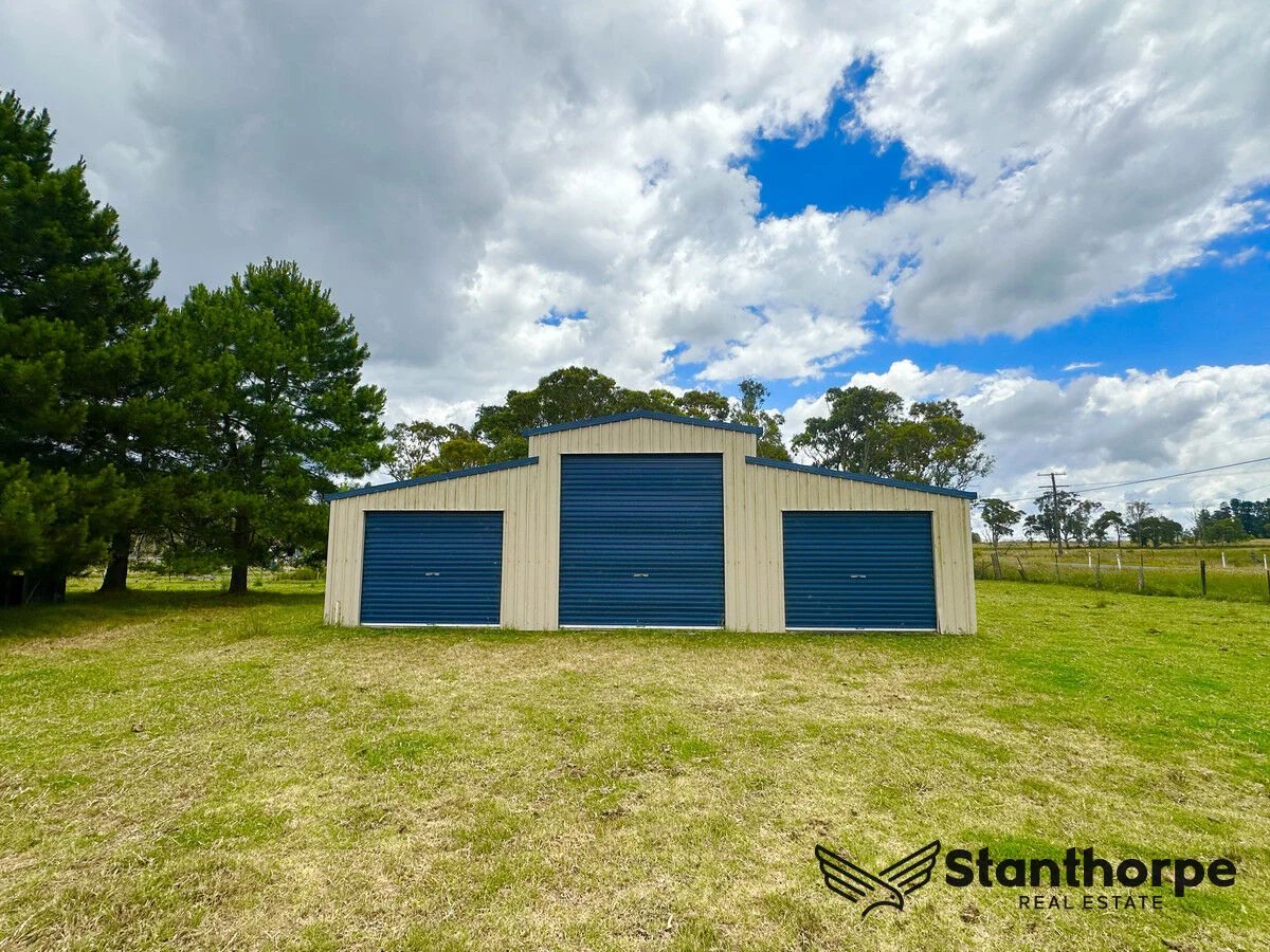 Additional image 18 of 105 Tennant Road, Thulimbah QLD 4376