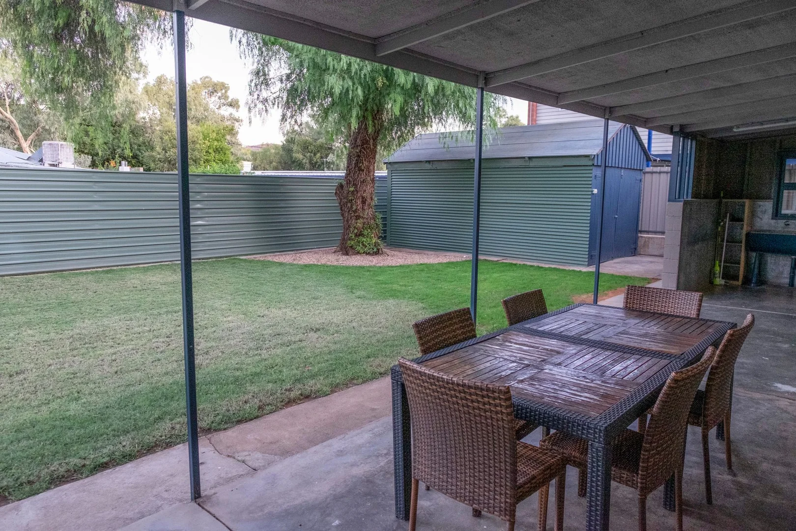 Additional image 14 of 22 Telegraph Terrace, The Gap NT 0870