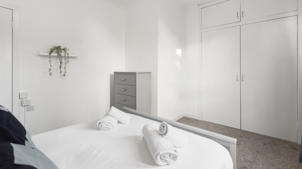 Additional image 12 of 2 Bed Semi-Detached House, Lochend Gardens, EH7, N1 7GU