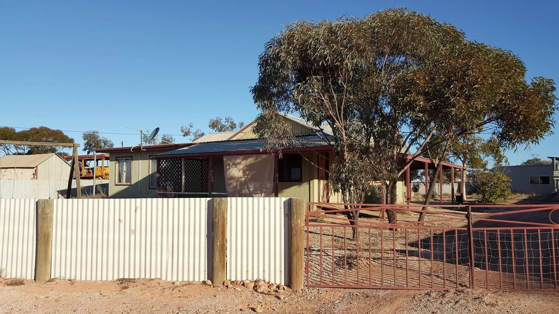 1332 BURKE STREET, Coober Pedy SA 5723