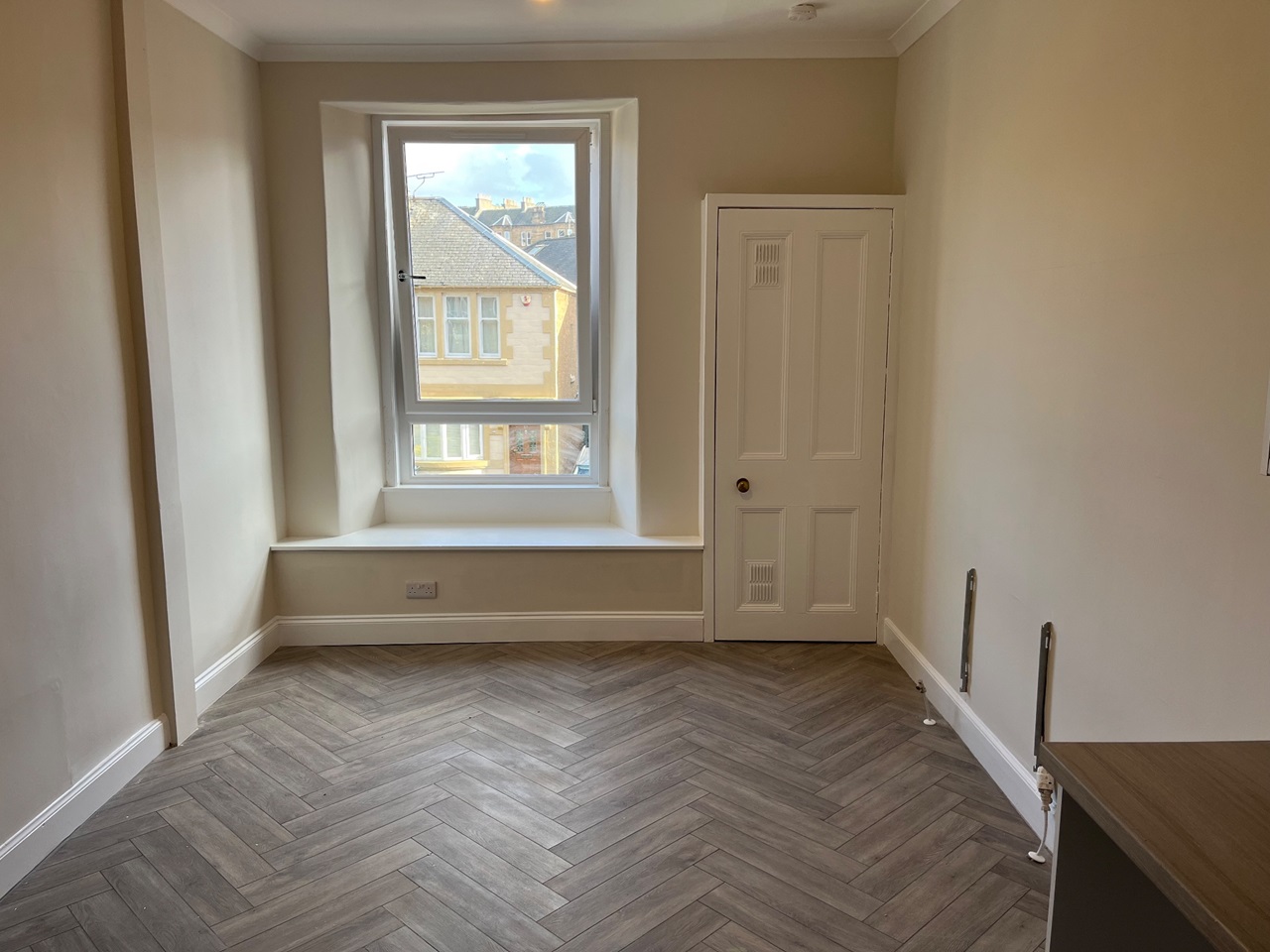 Additional image 2 of 2 Bed Flat, Temple Park Crescent, EH11, N1 7GU