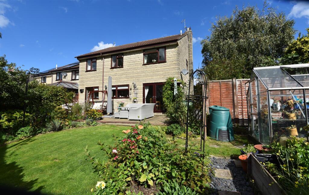 Additional image 5 of Southgate Drive, Wincanton