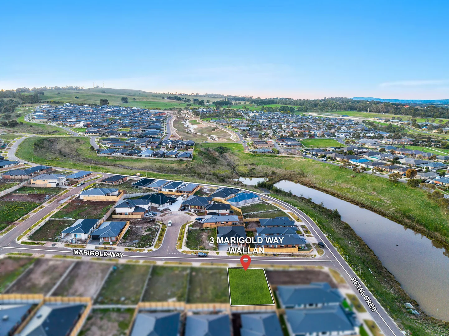 Additional image 7 of 3 Marigold Way, Wallan VIC 3756