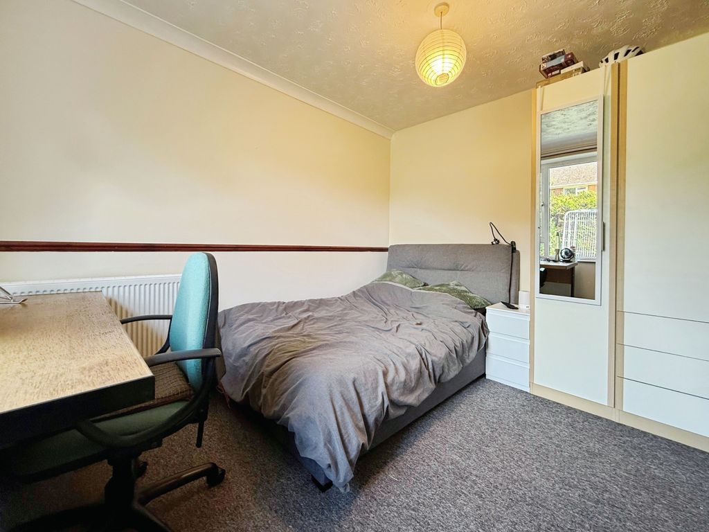Additional image 9 of 6 bed shared accommodation to rentScarnell Road, Norwich NR5