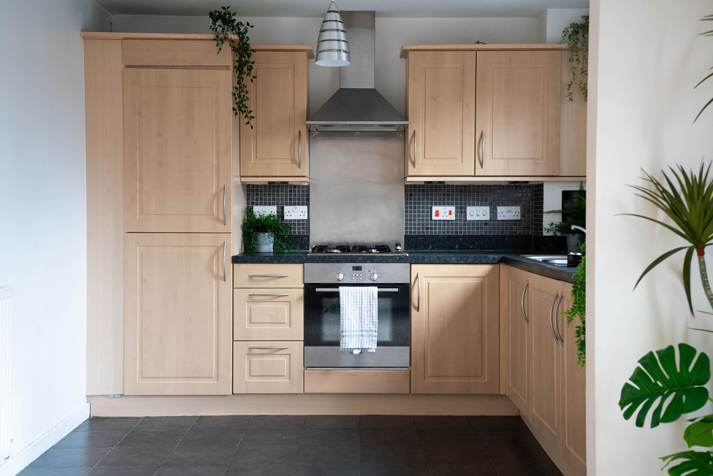 Additional image 6 of 2 Bed Flat, New Mart Square, EH14, N1 7GU