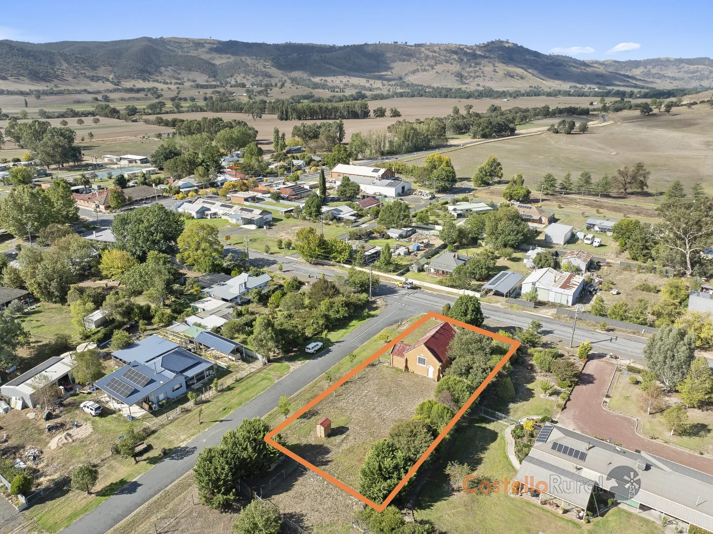 Additional image 8 of 6 Shelley Rd, Walwa VIC 3709