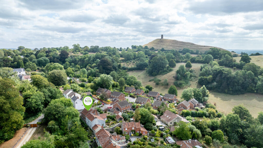 Additional image 29 of Bove Town, Glastonbury, Somerset
