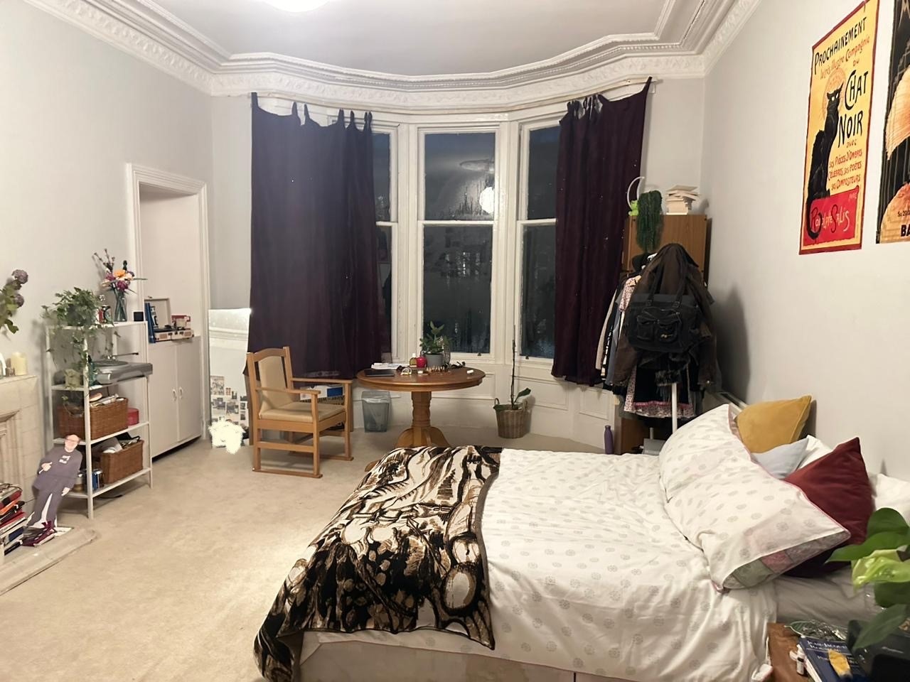 Additional image 18 of 4 Bed Flat, Woodlands Drive, G4, N1 7GU